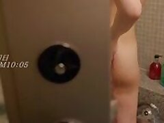 mide972.4K Japanese Temptress Hot & Steamy Toilet Quickie Delight