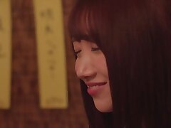 IPX-513 Seductive Japanese Babe Seeks Intense Nighttime Pleasure