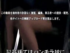 p1125 Seductive Japanese Woman Kneels to Worship His Thick Manhood