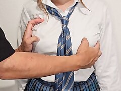 nengaljkseme Sky-High Seduction Japanese Stewardess's Secret In-Flight Pleasures