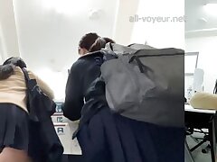 yb_marie_miho02 Rio Matsuoka Sizzles With A Steamy Double Blowjob Delight