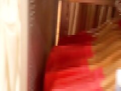 tikan01_day6 Sizzling Brunette Japanese Beauty Rides a Massive Cock Wildly