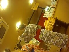 kimg022_00 Sexy Curvy Babe Gives Intense Blowjob Taking Him All