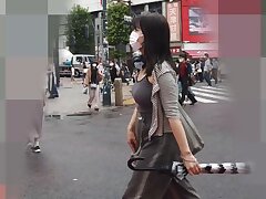 0017butagaeru Beach Bliss Hot Japanese Angel's Perfect Body Seduces You