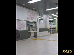 kasu043 Flexible Asian Babe Lifts Legs for Intense Hard Sex