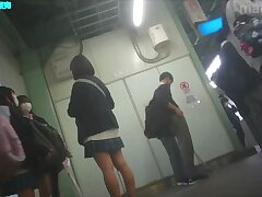 SP74 Excited Shuri Atom Shows off Juicy Pussy During Hot Stand-Up Fuck Fest