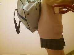 himeban-009 Japanese Doll's Bliss Rough Bondage Pleasure Indoors