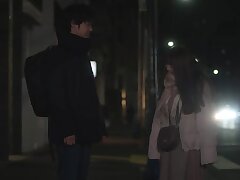 SSIS-463 Sizzling Brunette in Heels Delivers Unforgettable Blowjob Bliss