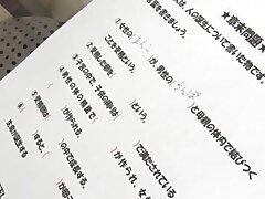 GVG-716 Bold Asian Student Finds Passionate Night With Adventurous Guy