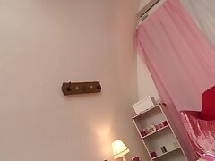 XVSR-634 Passionate Lady Aches for Mind-Bending Extreme Pleasure Encounter Tonight