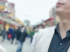 SSIS-697 Passionate Teen in Sleek Black Lingerie Takes Him Deep