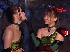 SPSA74_02 Passionate Asian Beauty Screams in Ecstasy During Intense Bareback Encounter