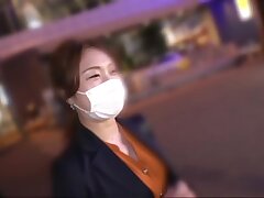 261ARA-584 Adorable Asian Temptation Takes Massive Manhood Deeply Inside Her