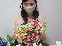 194288634f4c420347c Hot AV Star’s Moist Pussy Enjoyed by Tongue from Behind