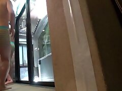 SVDVD-482 Passionate Redhead Enchantress Sucks Him Deep & Thoroughly