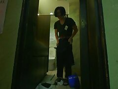 STARS-322 Passionate Night Japanese Beauty's Ecstatic Facial Finale