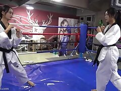 MFFF06 Sexy Babe Gives Amazing Blowjob Then Gets Rough Sex