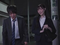 MIDV-271 Caught Asian Wife Cheats With Stranger On Hidden Camera