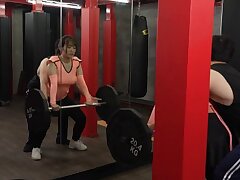 KPIE-006 Excited Rookie Displays Her Talents In First Adult Movie Role