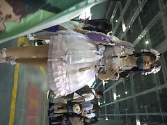 xxn-128 Sizzling Nights Mature Temptress Thrills in Convertible Passion