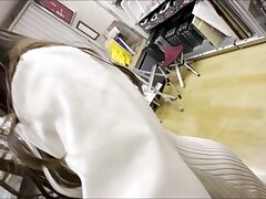 oppai4 Kyouko Maki Busty MILF's Hardcore Delightful Adventure