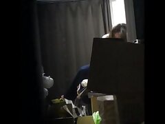 15391059 Passionate Mature Woman Gobbles Thick Cock Before Hard Core Sex Showdown