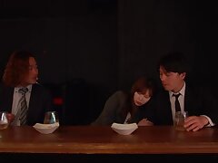 IPX-991 Reina Matsuyuki Desperately Needs Cock To Fill Her Thirsty Mouth With Loads