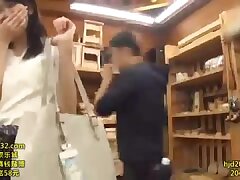 DASD-482 Teen Teachers Secretly Tempting Schoolgirls for Private Fun