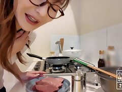 DLDSS-387 Japanese Angel Urges BF Tease My Nipples Now!