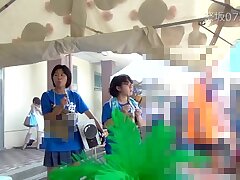 BK_025 Teen's Forest Fantasy Wild Seduction & Adventure Awaits