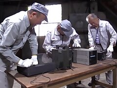 GVG-518 Christel Takizawa Doll Tempts You With Sultry Passionate Dance