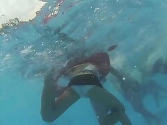 iw36w Skilled Korean Beauty Delivers Mind-Bending Blowjob Sensationally