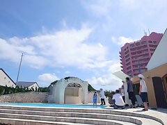 MIDV-075 Office Temptress Reiko's Sultry Desk Secrets Revealed