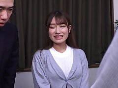 ROYD-179 Sizzling Asian Beauty Bushy Pussy & Tight Ass Adventures