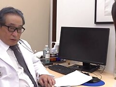 GVG-953 Curvy Cutie Gives Explosive Blowjob & Mind-blowing Fuckathon Display