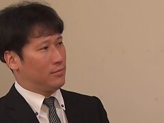 ATID-596 Curvy Passionate Woman Enjoys Steamy Doggy Sex Encounter