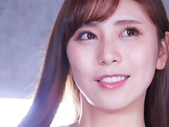 BX26 Passionate Night Japanese Babe's Hairy Muff Gets Relentlessly Loved