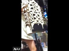 ap08_00 Passionate Night Sexy Mizuki & Dame's Intense Ass Play