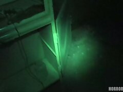 hospital-ghosts Passionate Encounter With A Seductive Young Lady And Her Tempting Body