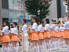 suisou Passionate Asian Babe Thrills in Steamy Group Sex Adventure Night