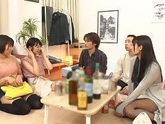 HUBLK-017 Otaku Boys Seek Intense Live Cam Sex Adventures and Climaxes