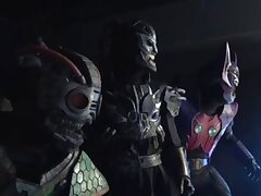 SPSC78_01 Sizzling Japanese Beauties Online Seduction & Perfect Poses