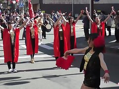 love155 Japanese Temptress With Stunning Boobs Teasingly Sucks His Cock Deeply