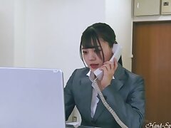 0841_HS-LFYBTS_HD Sweet Teen Asian Doll's Muff Gets Hardly Drilled, Moaning Ecstatically