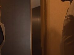 FPRE-053 Hungry Schoolgirl Devours His Manhood Until She Gets Her Cum Fix