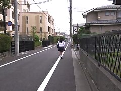 MUDR-258 Shy Japanese Girl Drops Suit To Reveal Curvy Body For Passionate Fuck