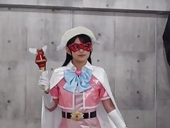 SPSB17_03 F1 Driver's Steamy Garage Encounter Passion Ignites!