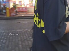 BC-AA-425 Tutor Tempts Student With Forbidden Pleasure After Class