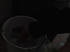 ddff-023-4k Shy Amateur Teases Her Wet Pussy Then Rides Hard For Orgasm