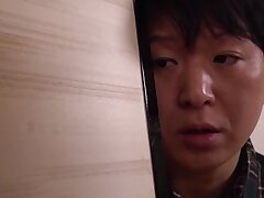 SPRD-1394 Shy Asian Teen's First Thrilling Gangbang Adventure Unfolds